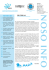 Magazine vol.XVI N&deg;4 - 2012 Erreurs du personnel infirmier