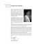 PRINCIPAL`S MESSAGE 2007/2008 Welcome to