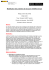 Modification des protéines de structure d`ADN de levure_De