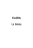 Le bossu