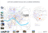 CARTE DES LOGEMENTS SOCIAUX SUR LA COMMUNE DE