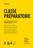 Dossier d`inscription classe prépa 2016