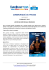 Pour son identité visuelle, l`EuroBasket 2015 a souhaité