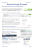 Favoris Google Chrome - Club informatique Rocatin