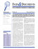 N° 236 - Faits et Documents