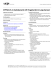 CYFRA 21-1 (Cytokeratin 19 Fragment) in Lung Cancer