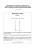Examen 2015 Planification de vente