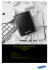 Disques Durs Externes SAMSUNG S2 PORTABLE USB 2.0