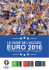 EURO 2016 - Commer&ccedil;ant Nord de France