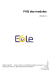 FAQ des modules - EOLE