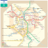 Plan du RER