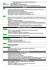 Programme période 2 (novembre