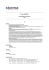SAIDANE Dhafer CV - SKEMA Business School
