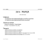 java-mysql