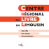 CENTRE LIVRE - Centre régional du livre en Limousin