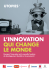 L`innovation qui change le monde