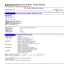 Material Safety Data Sheet