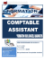 Comptable assistant