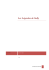 Les Légendes de Sully - Règles V1.5