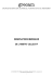 observatoire immobilier de l`habitat collectif