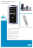 Summer HP Media Center Datasheet