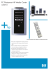 Summer HP Media Center Datasheet