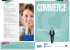 filière Commerce - Vente - Management - Assistanat