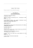 Sommaire / Inhalt / Contents