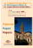 Programme du XVIème congrès de Droit Médical [PDF