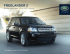 FREELANDER 2