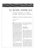 La lecture comme jeu