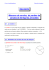 Géométrie Mesures de cercles, de parties de cercles