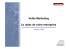 Présentation PowerPoint