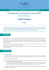 L`audit clinique