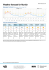 Weather forecast for Munich