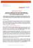 Lire les principaux résultats de l`étude