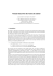 Analyse discursive des incises de citation - Alpage