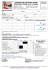 ETAT DESCRIPTIF ET CONTRAT DE LOCATION D`UN MOBILE