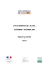 Etats G&eacute;n&eacute;raux de l`Alcool - 2006 - Rapport de synth&egrave;se