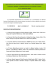 Interventions des Animateurs-Conférenciers en