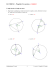 LE CERCLE – Propriété #1, exercices