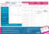 Horaires et tarifs des monuments et musées