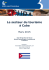 Le tourisme à Cuba