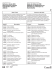 Reference Guide 2009 North American Industry Classification