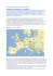 Elargissement européen : le big bang