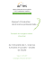 Evaluation de la licence professionnelle Transport de voyageurs