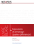Ergonomie et UX Design Quelles différences?