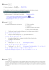 Exercice 1 1. Calculer le nombre A = 8 + 3 x 4 1 + 2 x 1,5 = 8 + 12 1