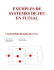 exemples de systemes de jeu en futsal 1