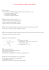 Exercices Polygones r&eacute;guliers Angles inscrits